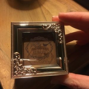 NEW Pretty Vulgar Bronzer
